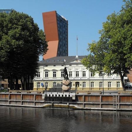 Danes Apartment By The River Klaipeda Luaran gambar