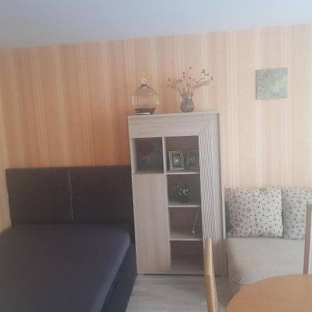 Danes Apartment By The River Klaipeda Luaran gambar