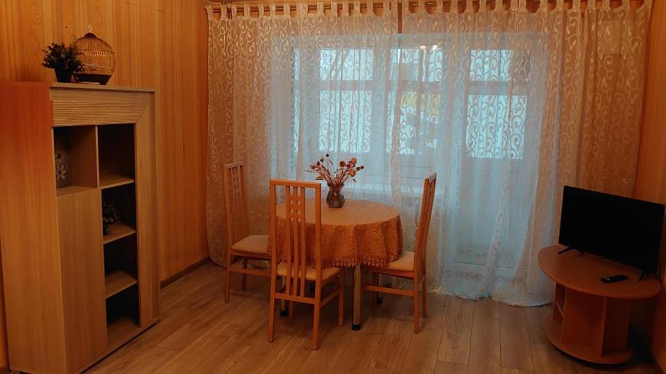 Danes Apartment By The River Klaipeda Luaran gambar