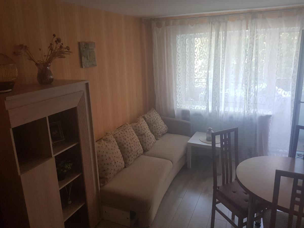 Danes Apartment By The River Klaipeda Luaran gambar