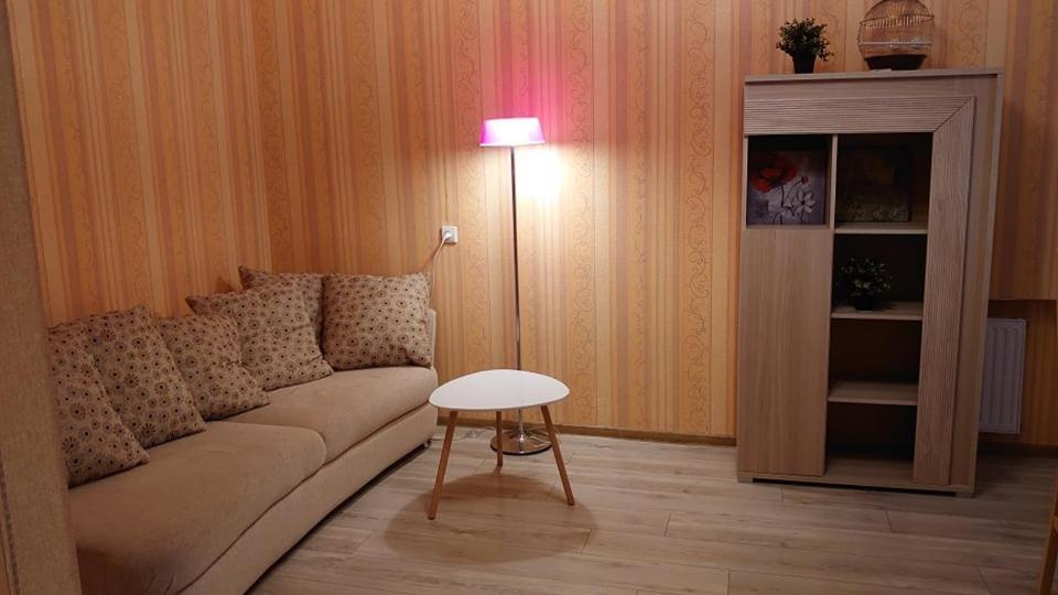 Danes Apartment By The River Klaipeda Luaran gambar